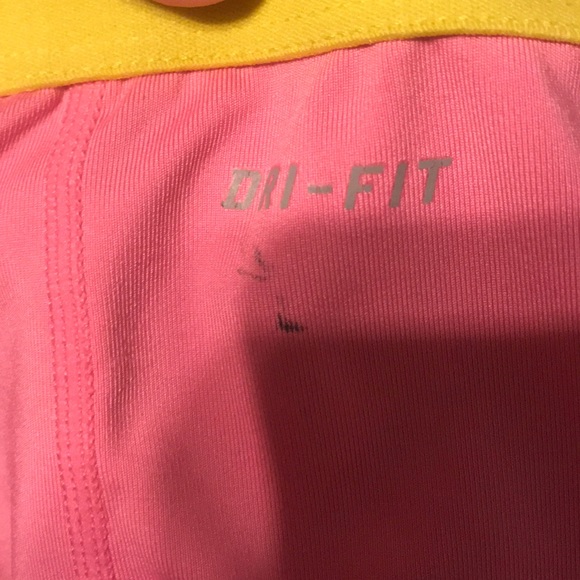 NIKE PROS - Picture 4 of 4